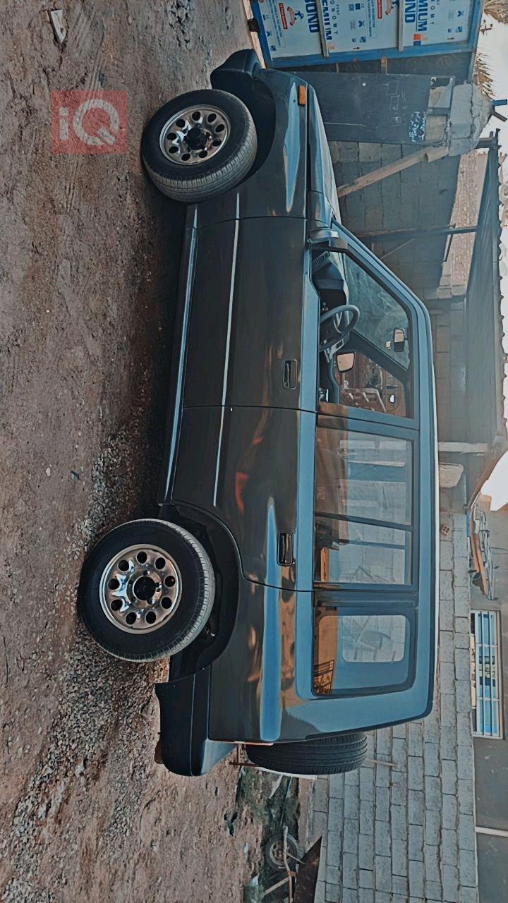 سوزوکی ڤیتارا